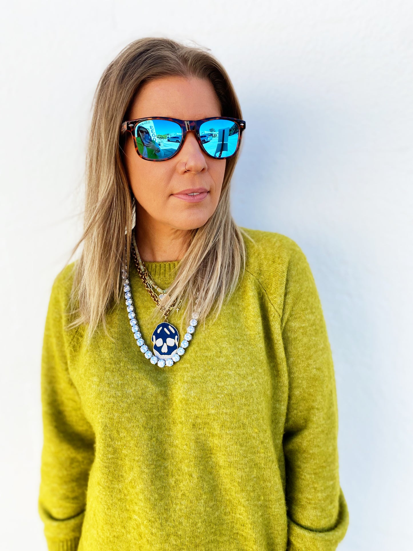 Taylor Sunglasses FINAL SALE