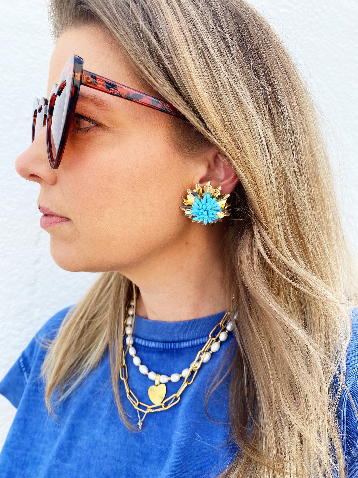 Mila Earrings