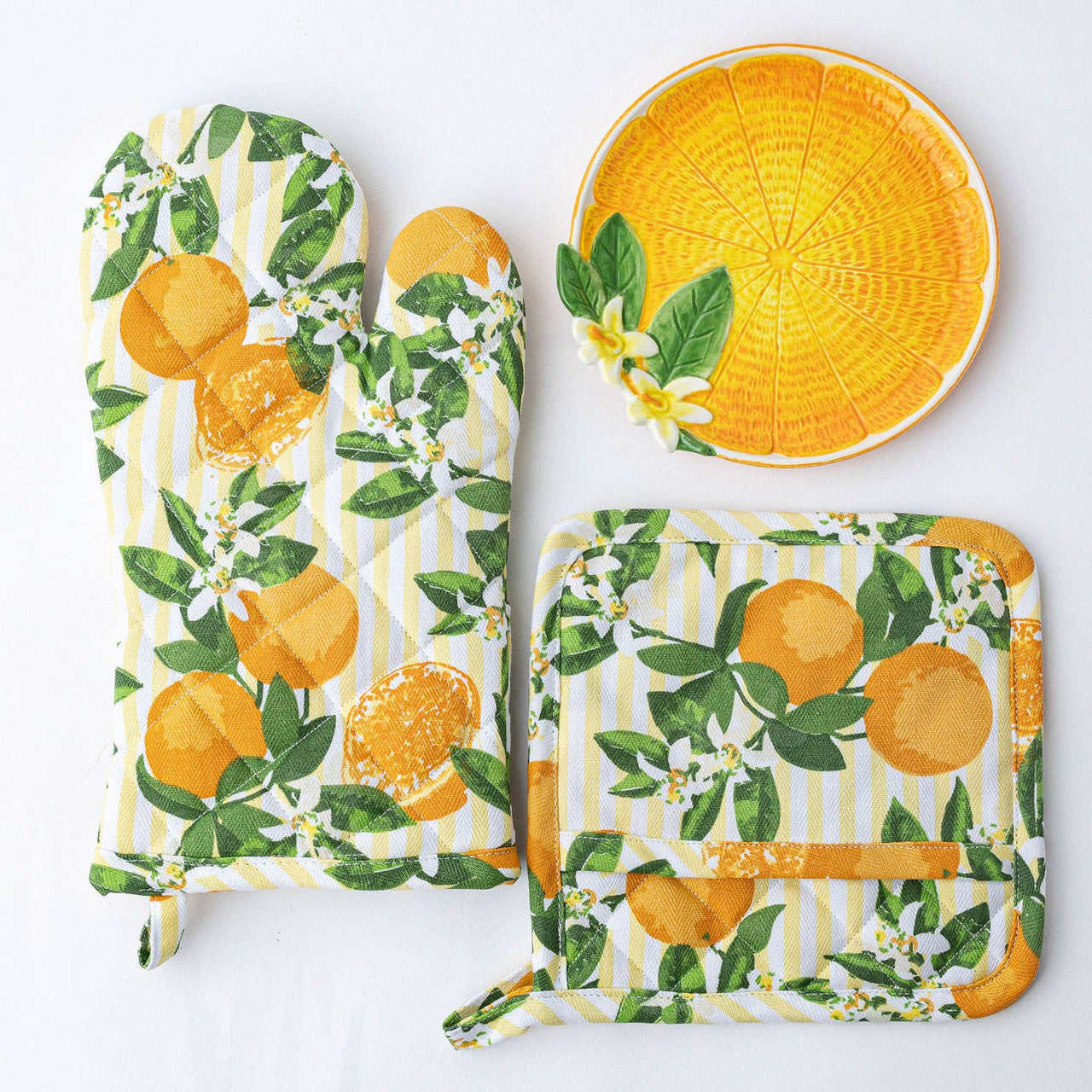 Honeybell Grove TableScape
