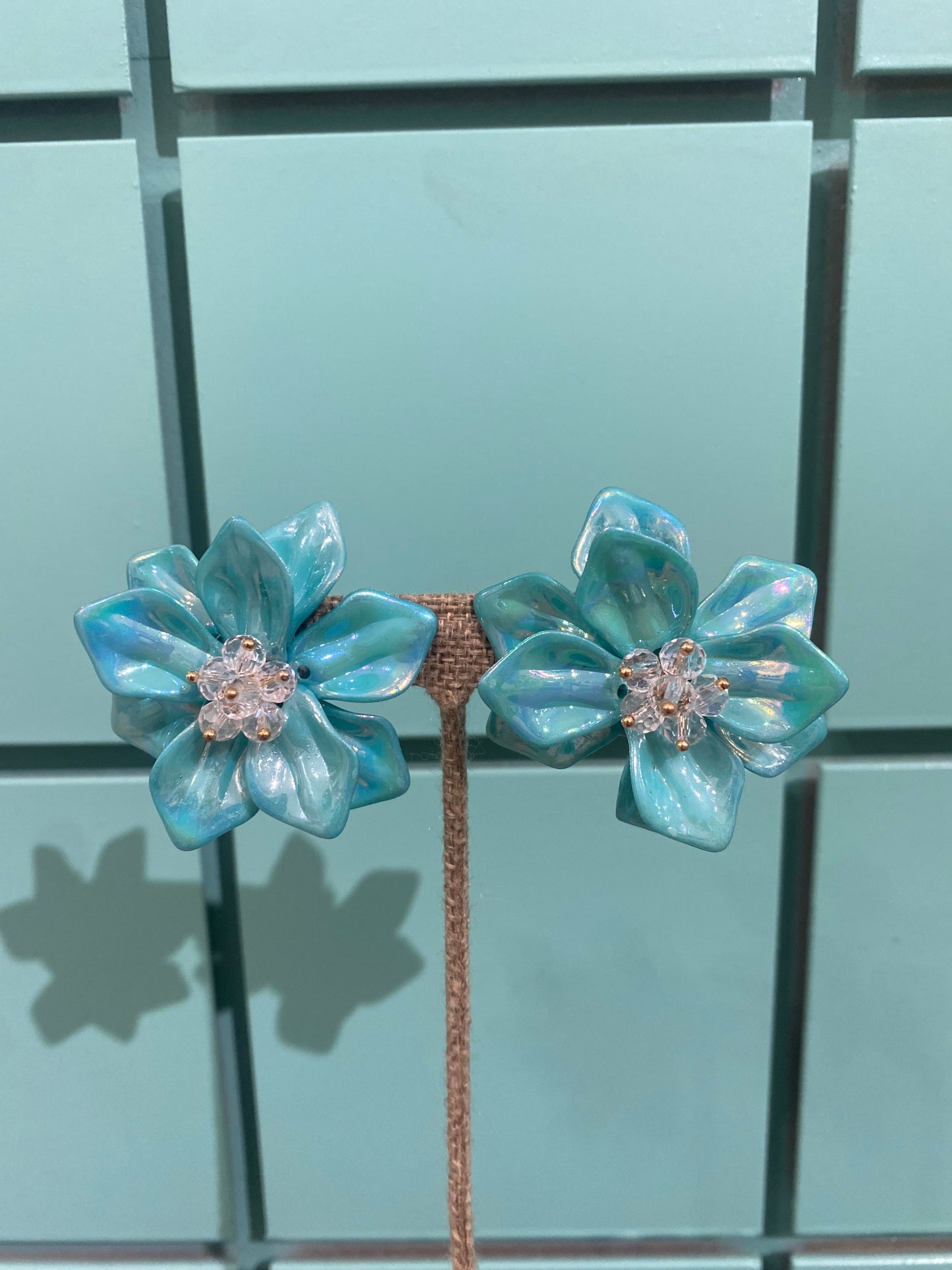 Abigail Earrings *FINAL SALE