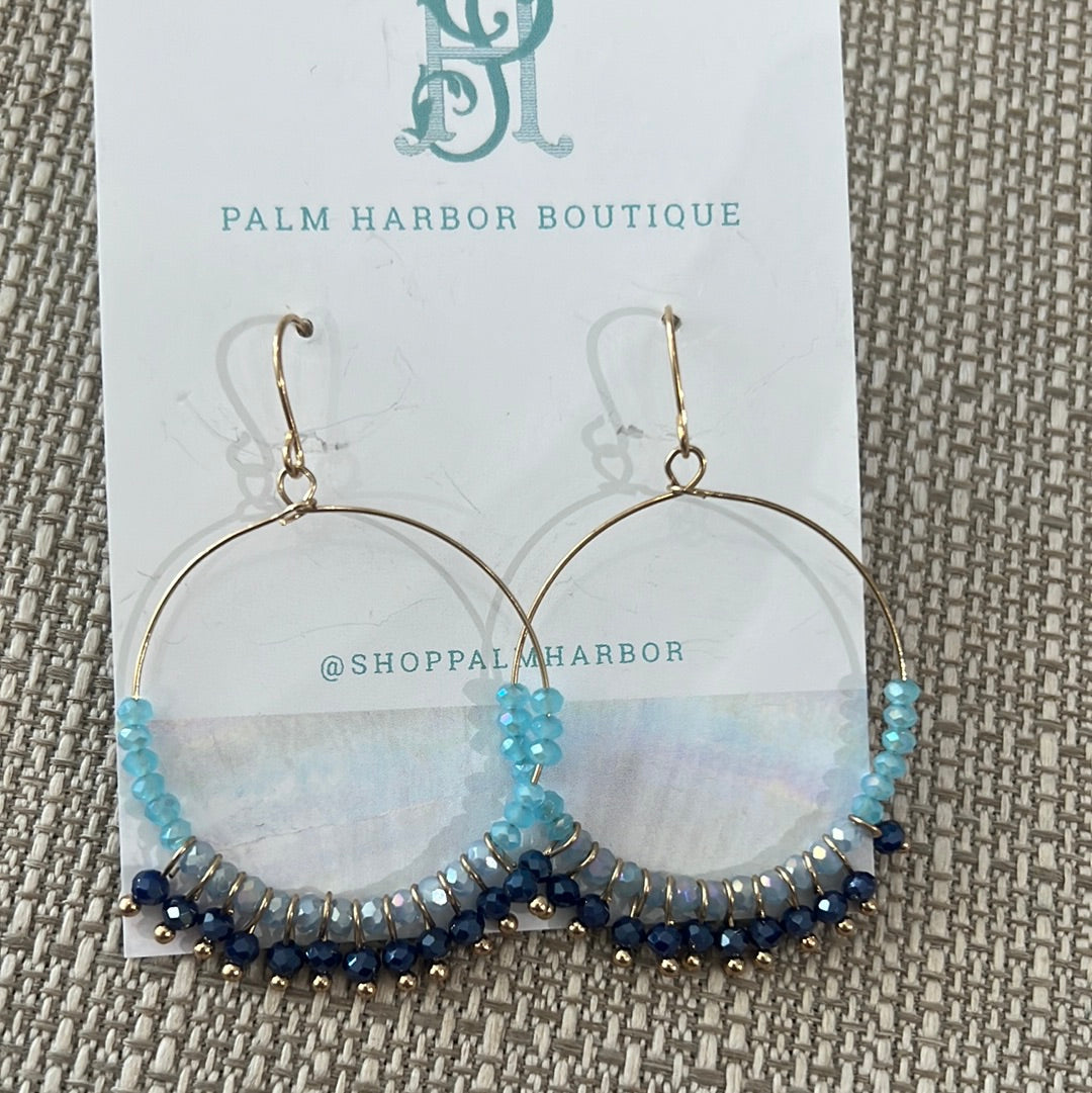 Casey's Earrings *Final Sale