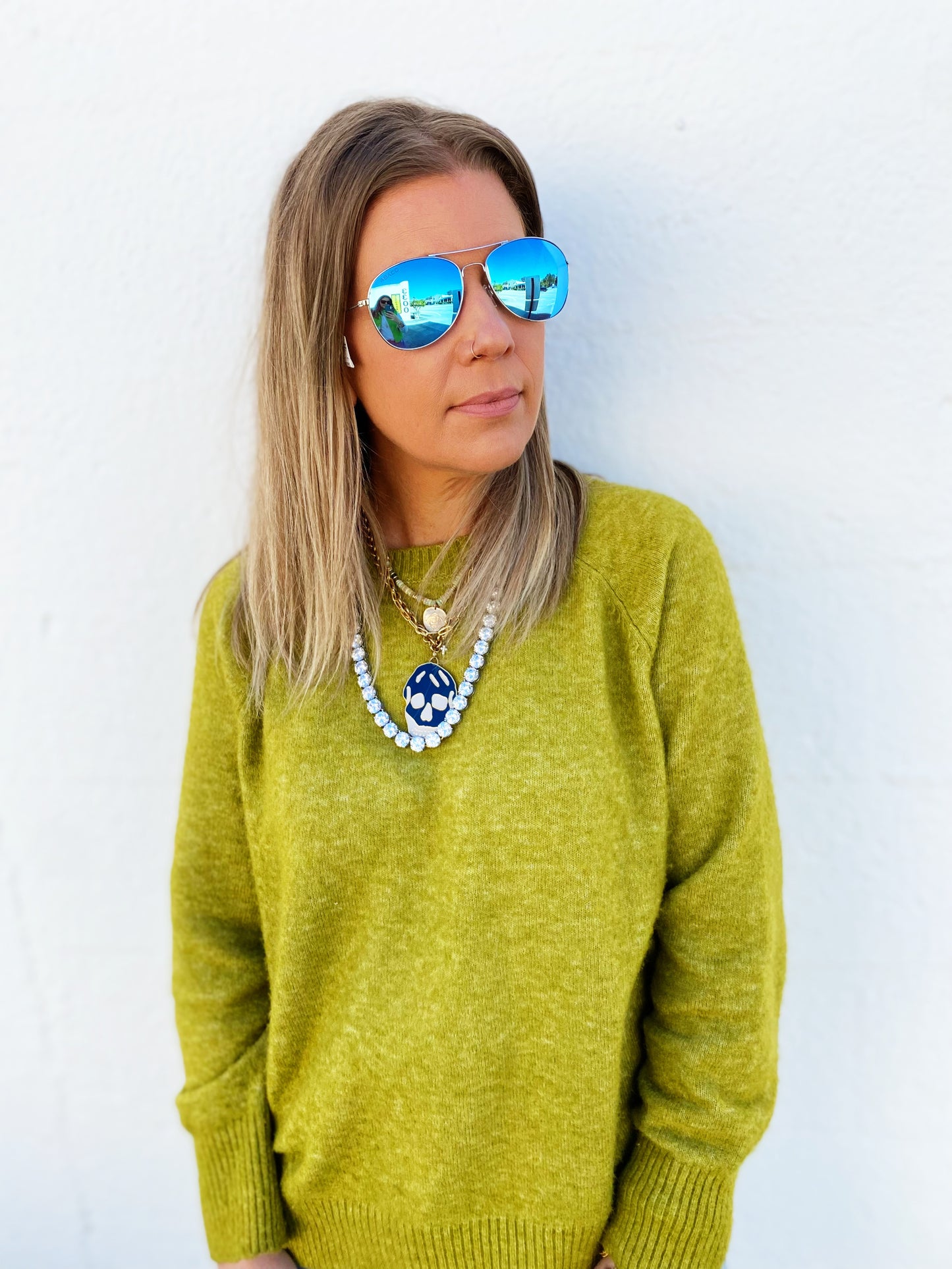 Avery Sunglasses FINAL SALE