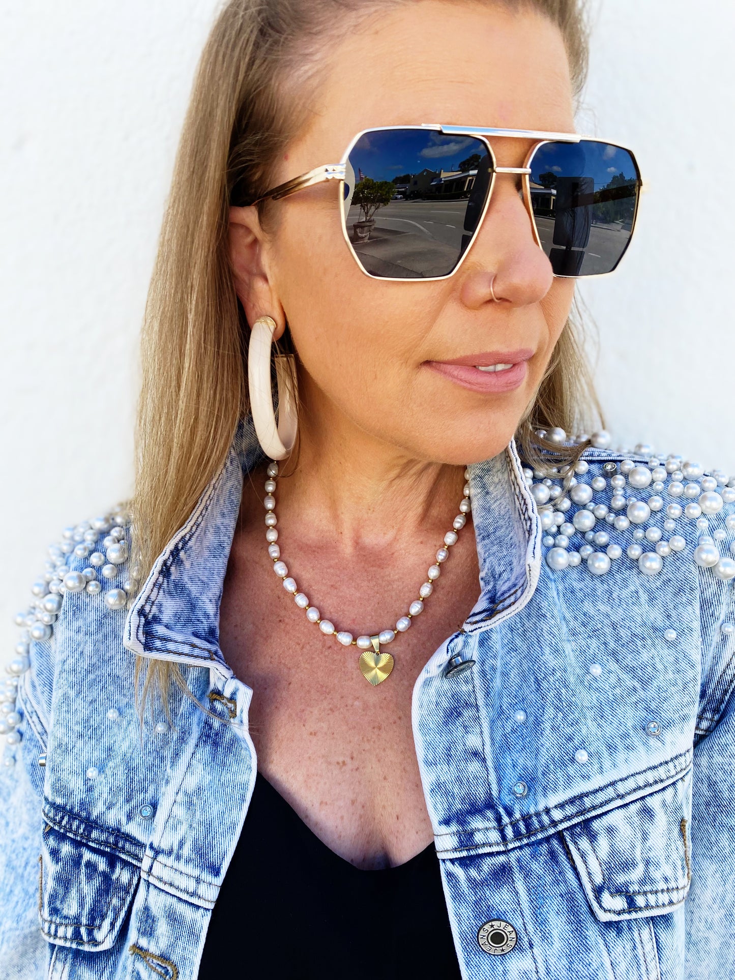 Olivia Necklace