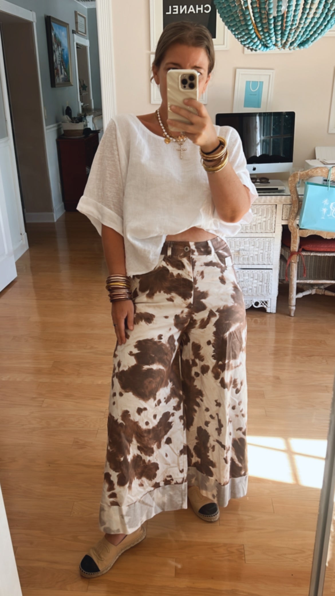 Camilla Pant *FINAL SALE