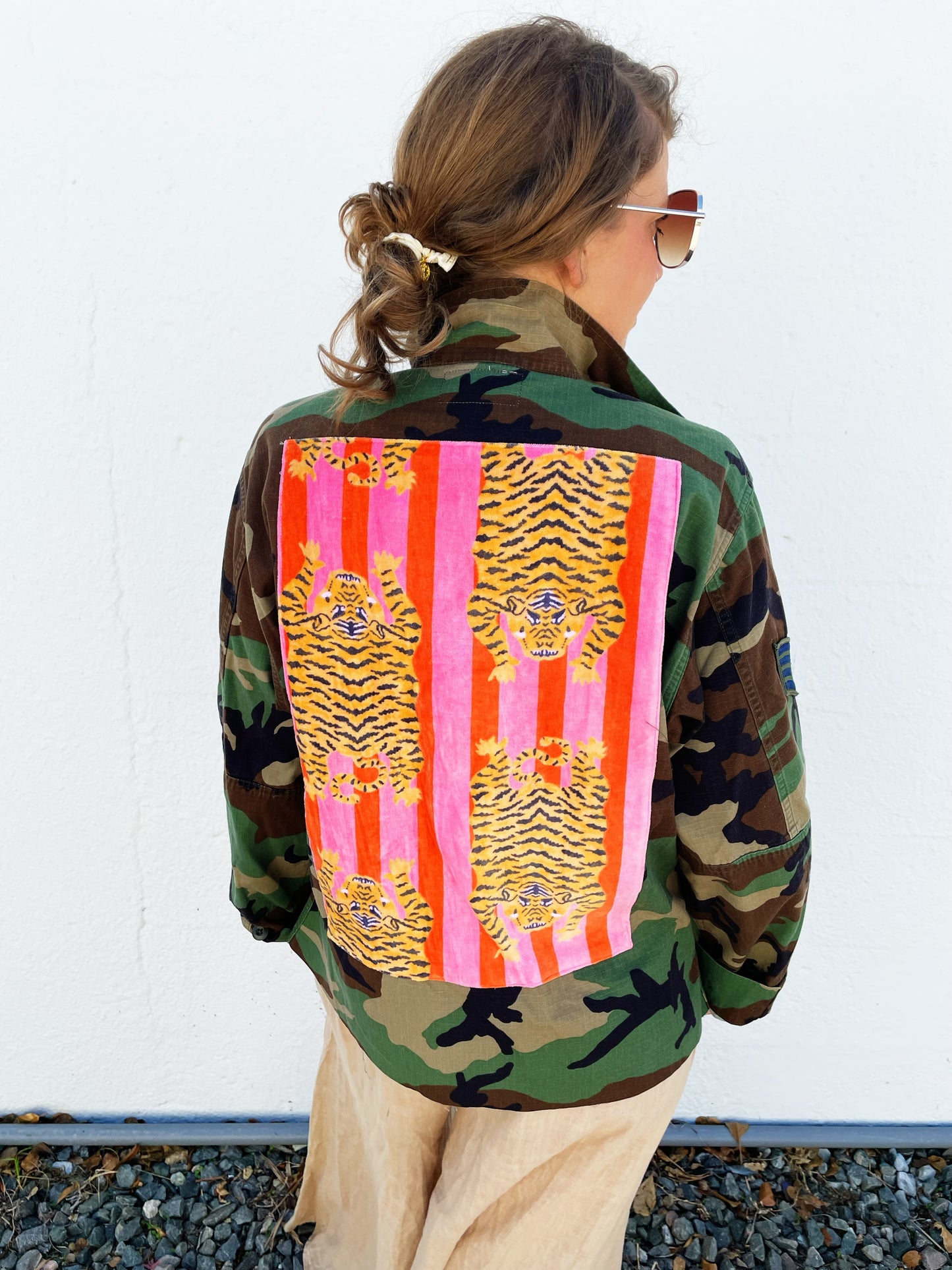 Camo Jacket 4