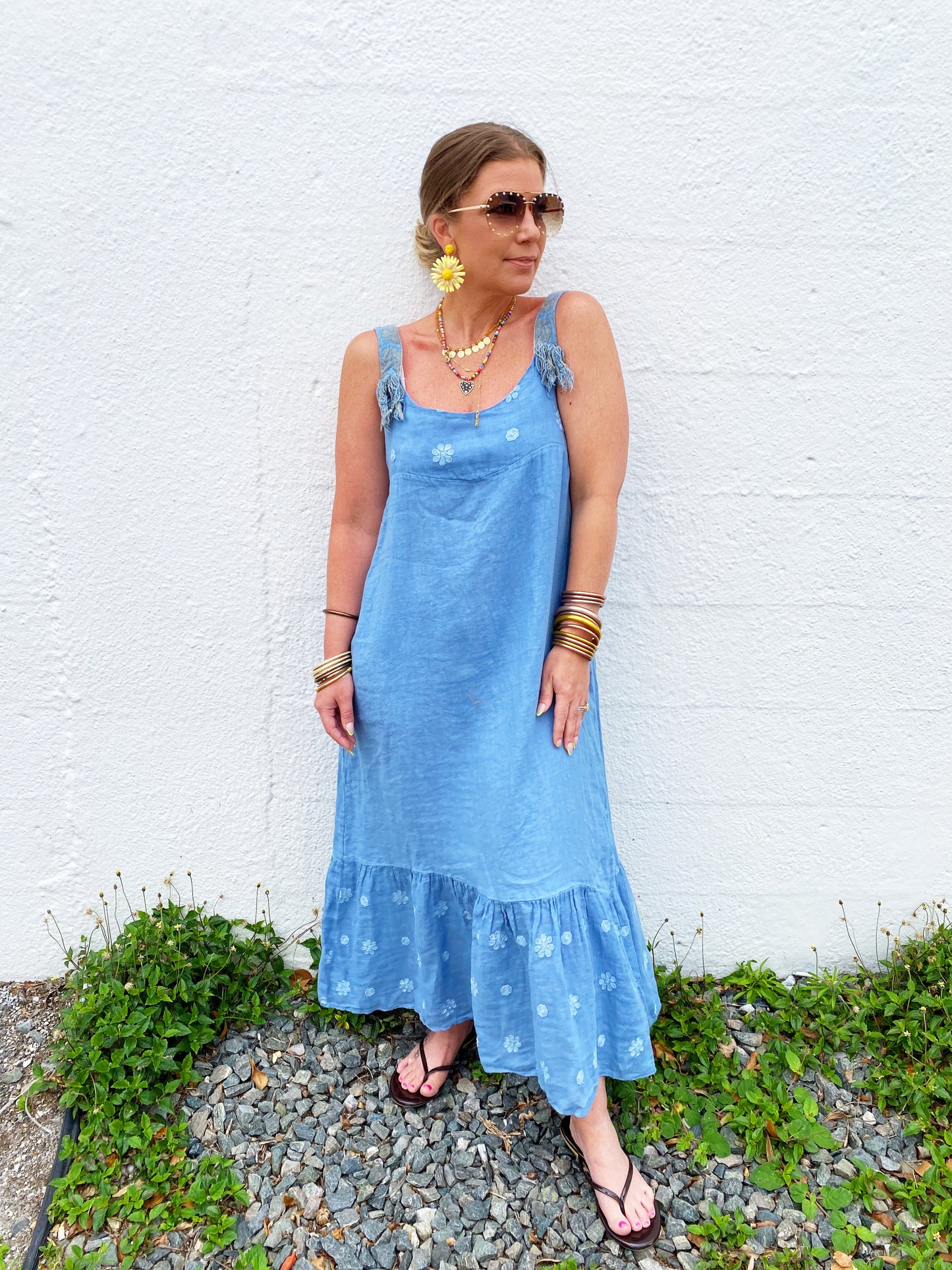 Aubrey Dress *FINAL SALE