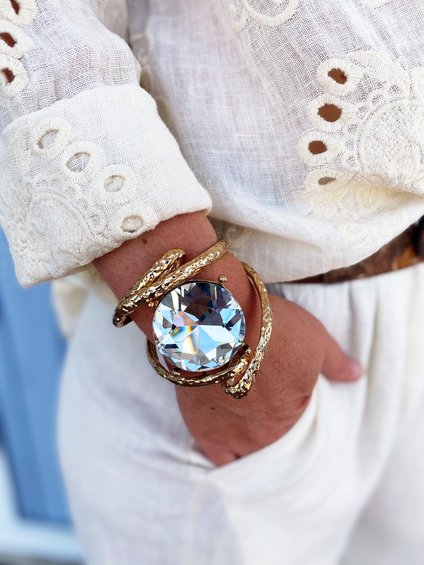 Linda Cuff