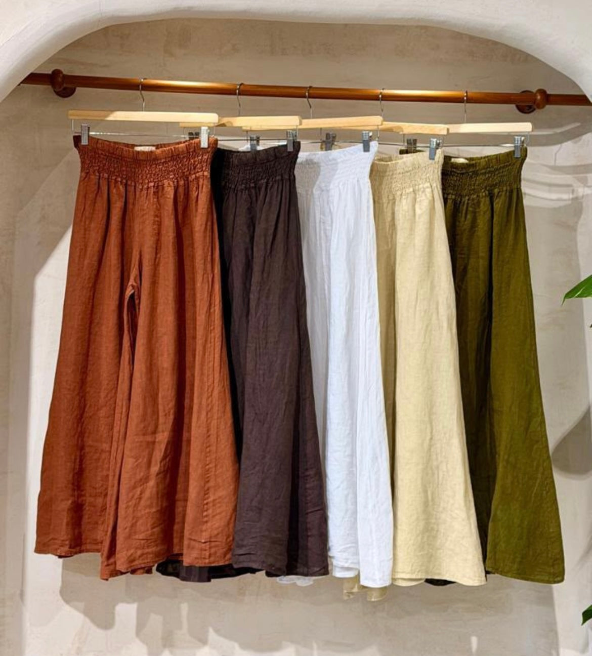 Debbie Pant