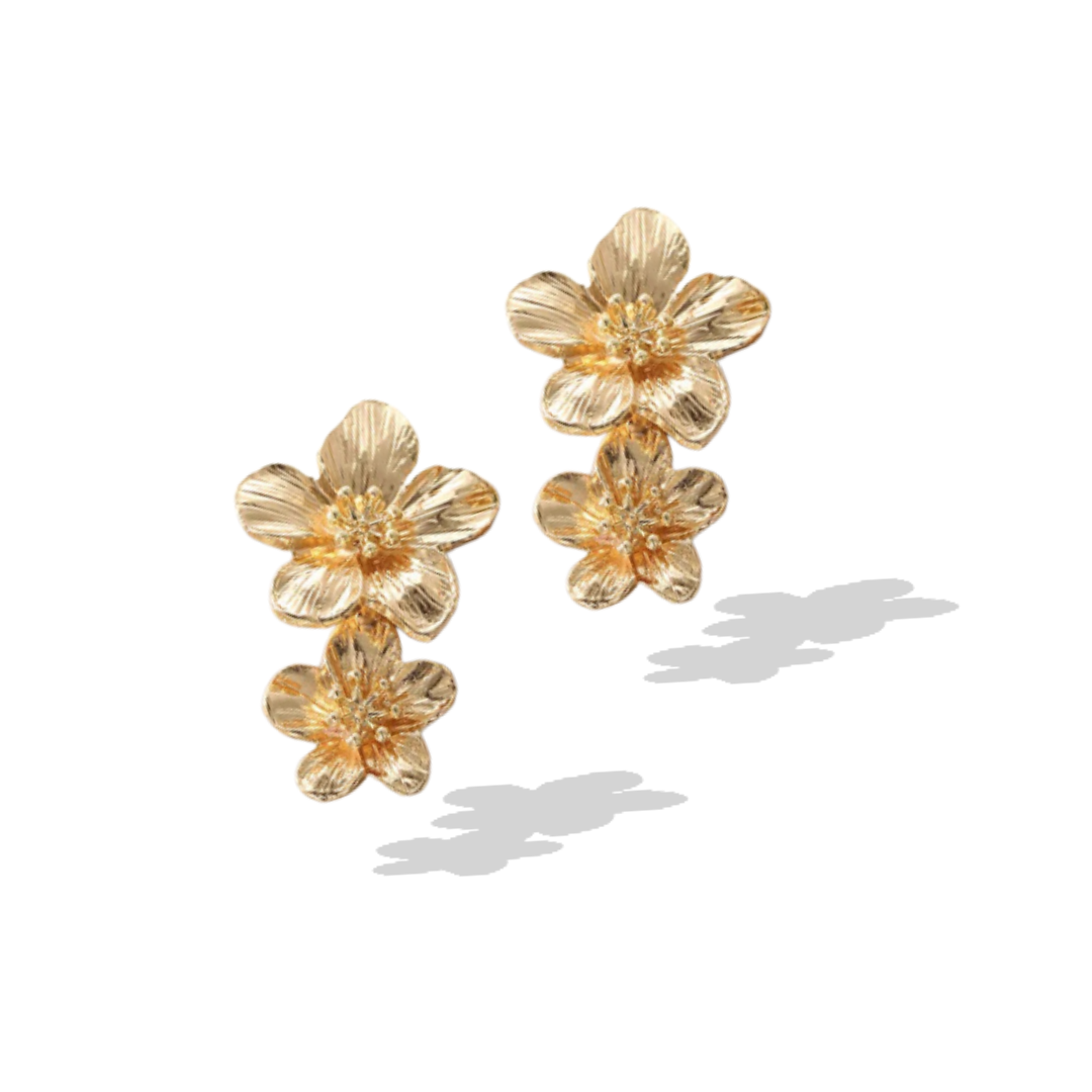 In Bloom Earrings
