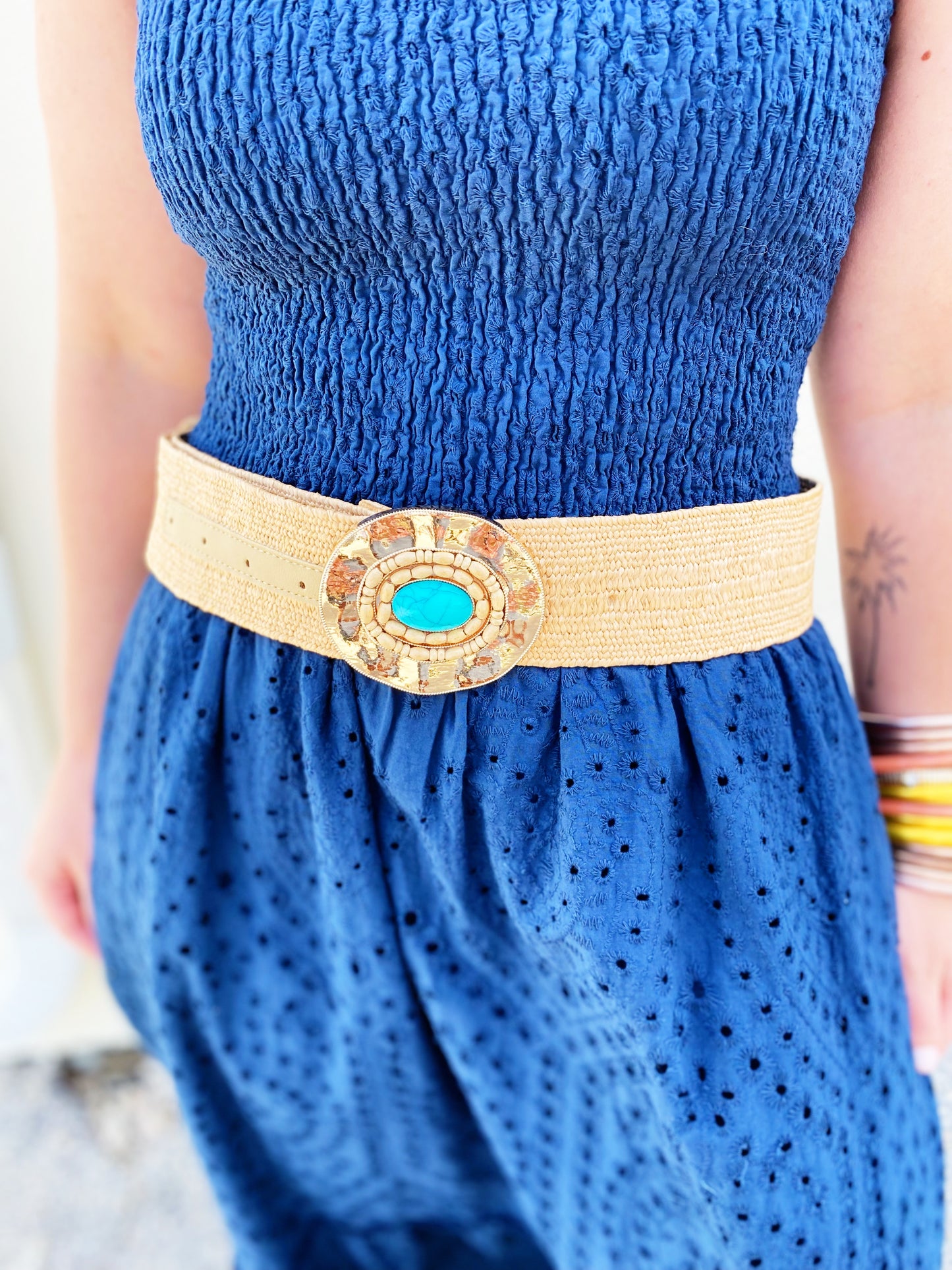 Fashion Belts Assorted
