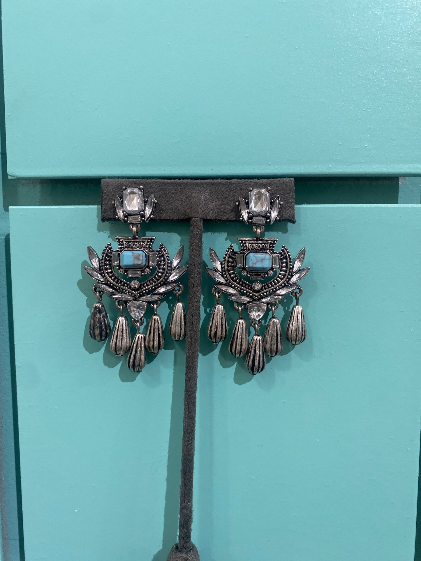 Clarissa Earring