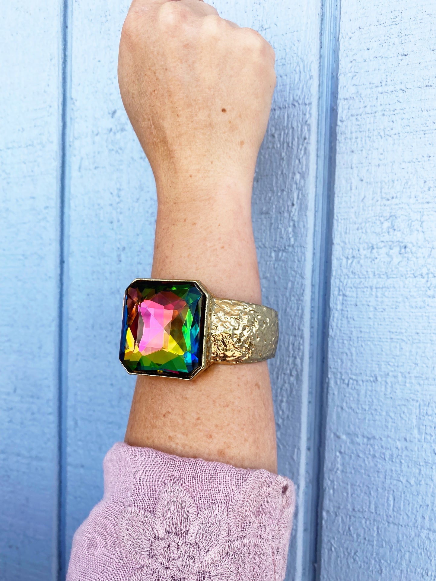 Jesica Cuff