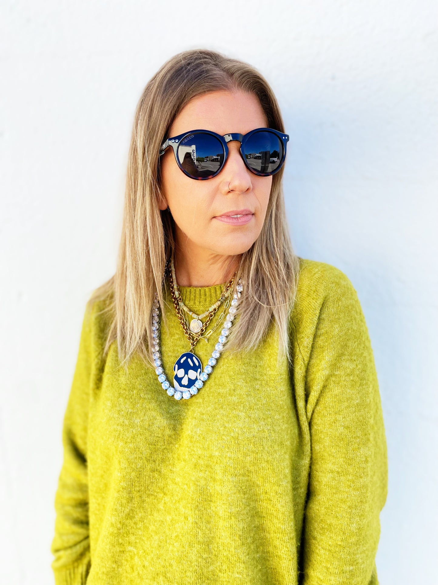 Vero Sunglasses FINAL SALE