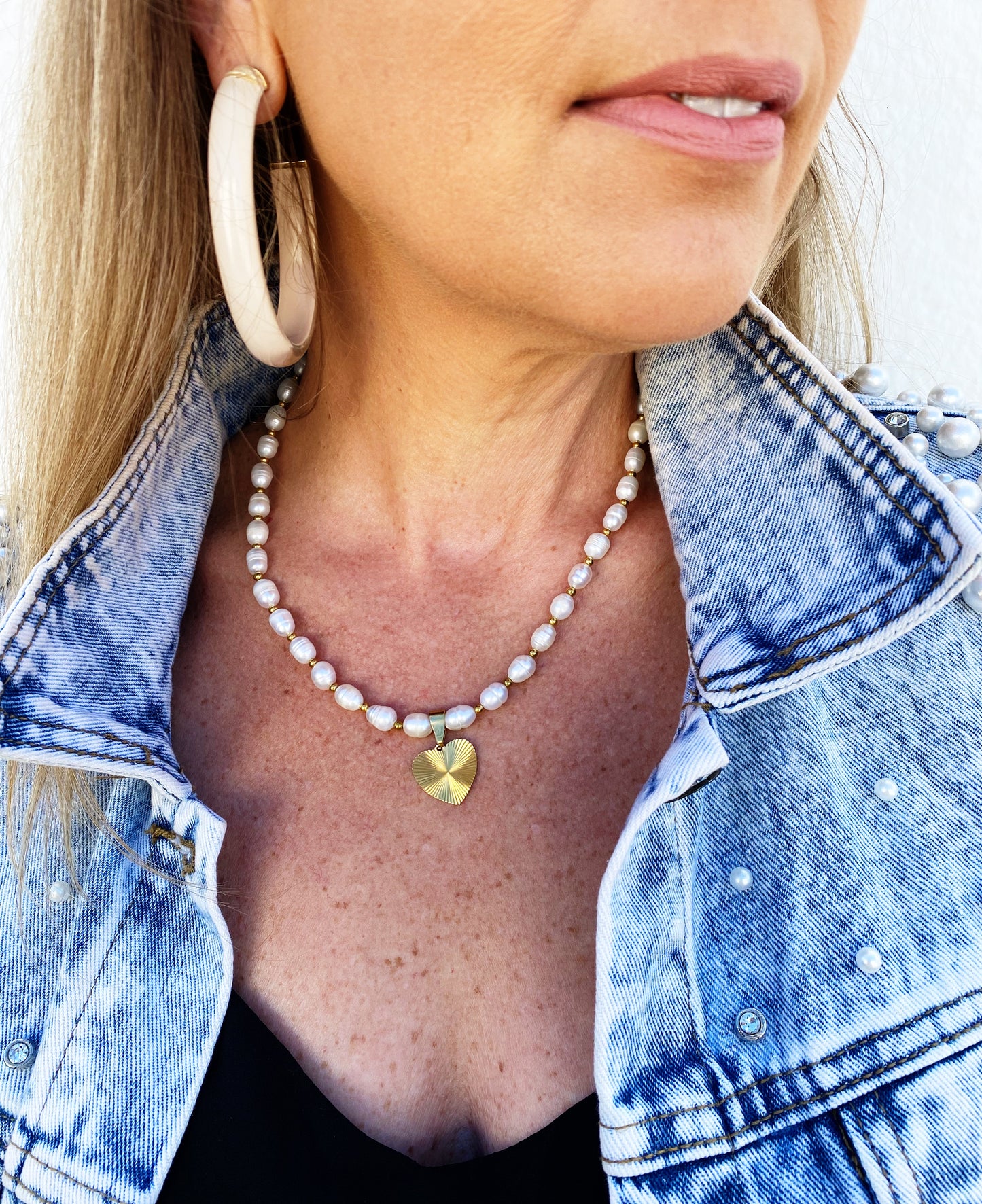 Olivia Necklace