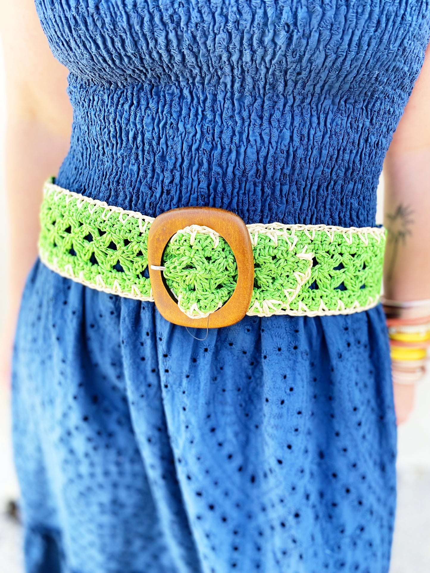 Fashion Belts Assorted