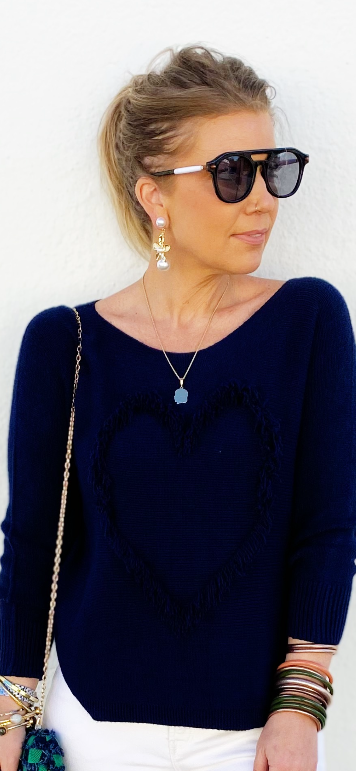 Raya Earrings FINAL SALE