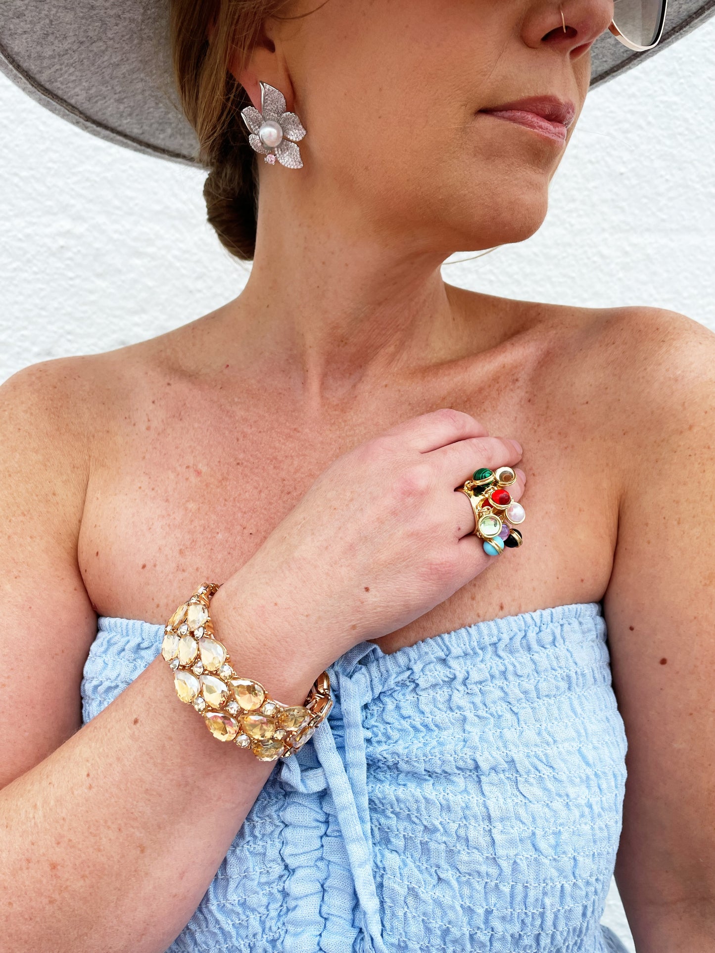 Sophia Bracelet