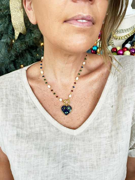 Wendy Necklace