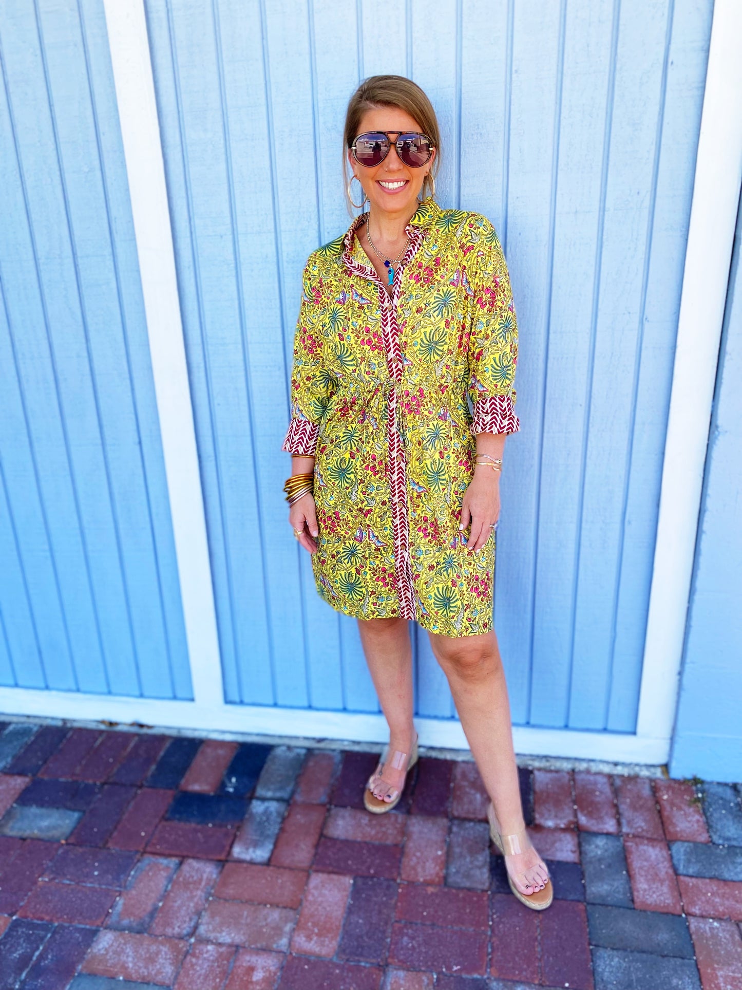 Molly Dress