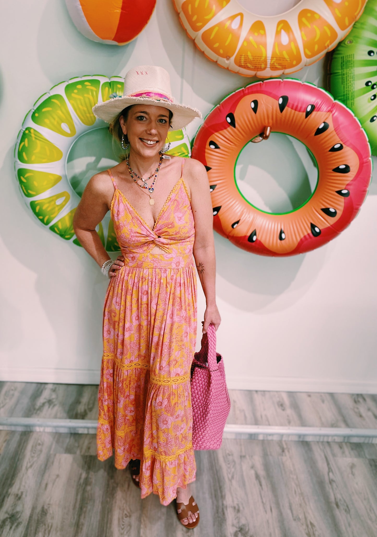 Charleigh Dress