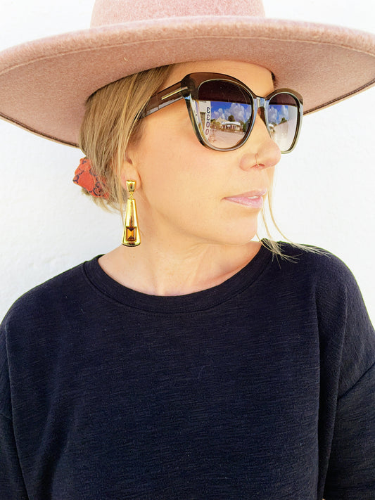 Debbie Earrings
