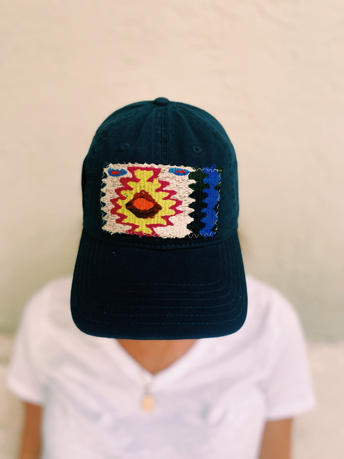 Dad Hat *FINAL SALE ITEM
