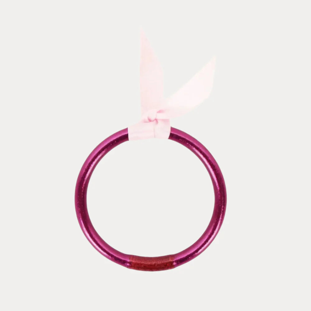 Amethyst All Season Bangle™ (Asb™) For Kids