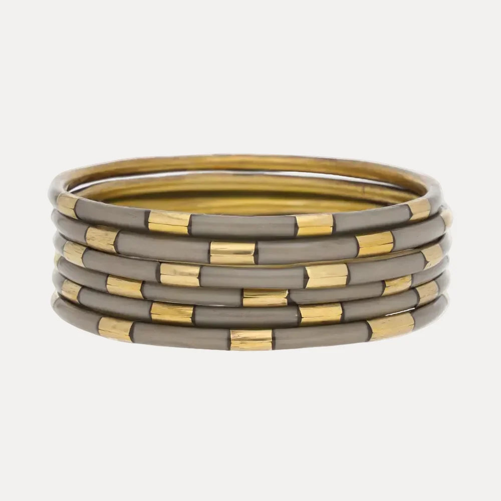 Ash Veda Bangles