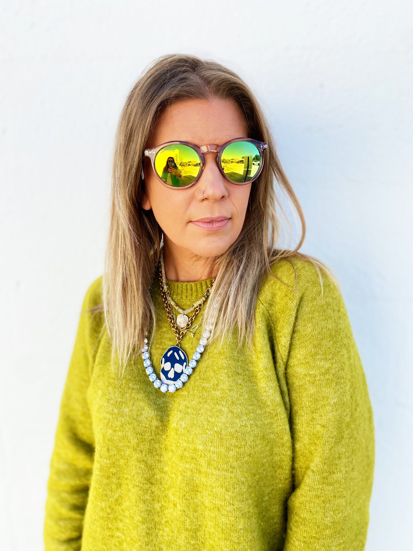 Vero Sunglasses FINAL SALE