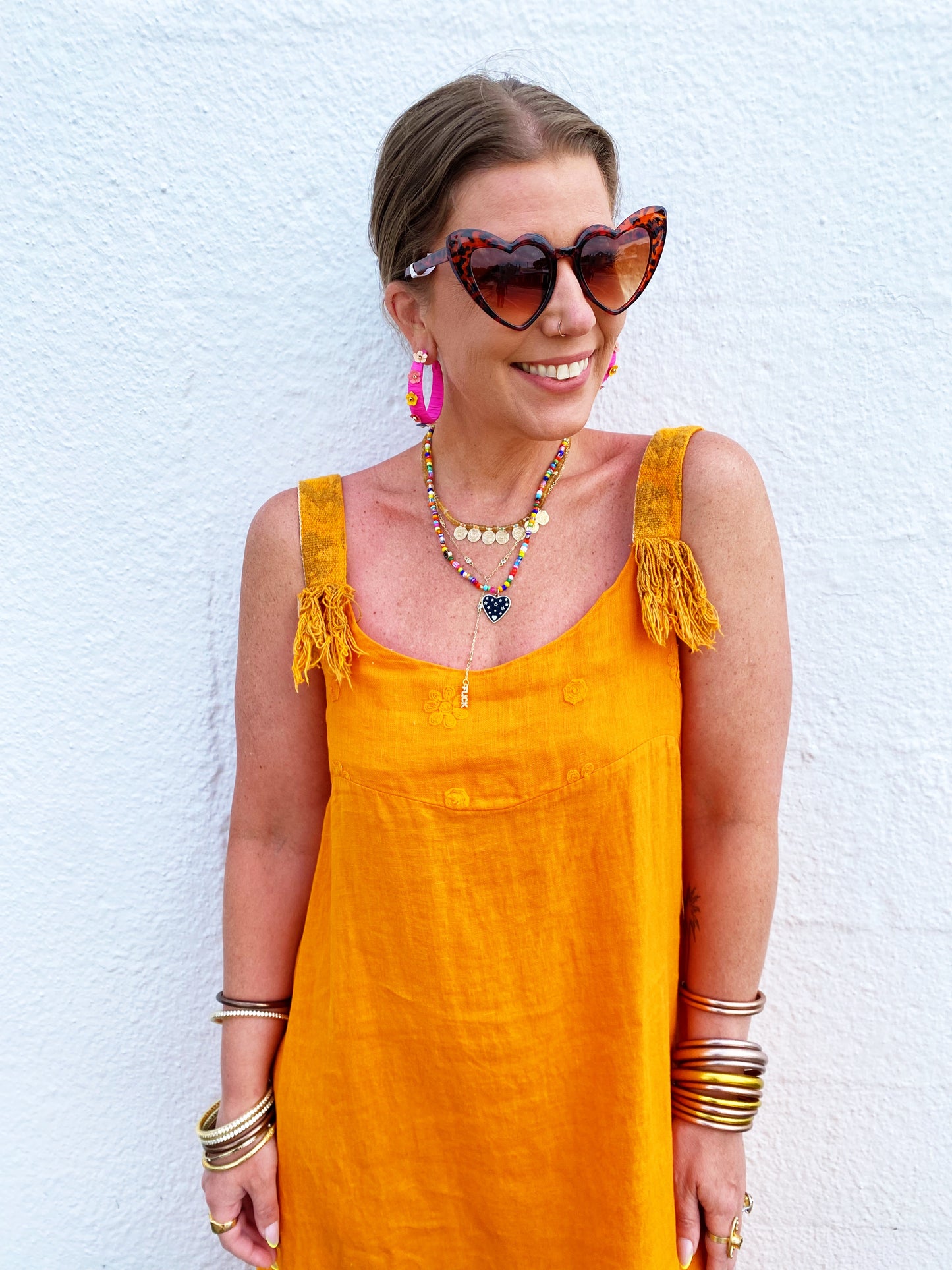 Aubrey Dress *FINAL SALE