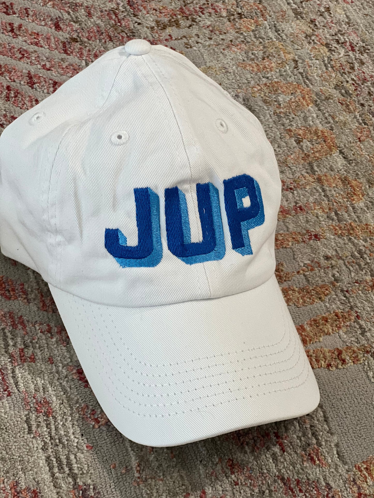 Jup hats