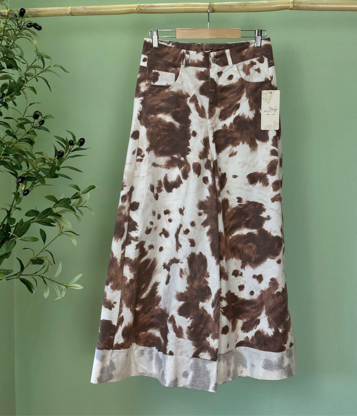 Camilla Pant *FINAL SALE