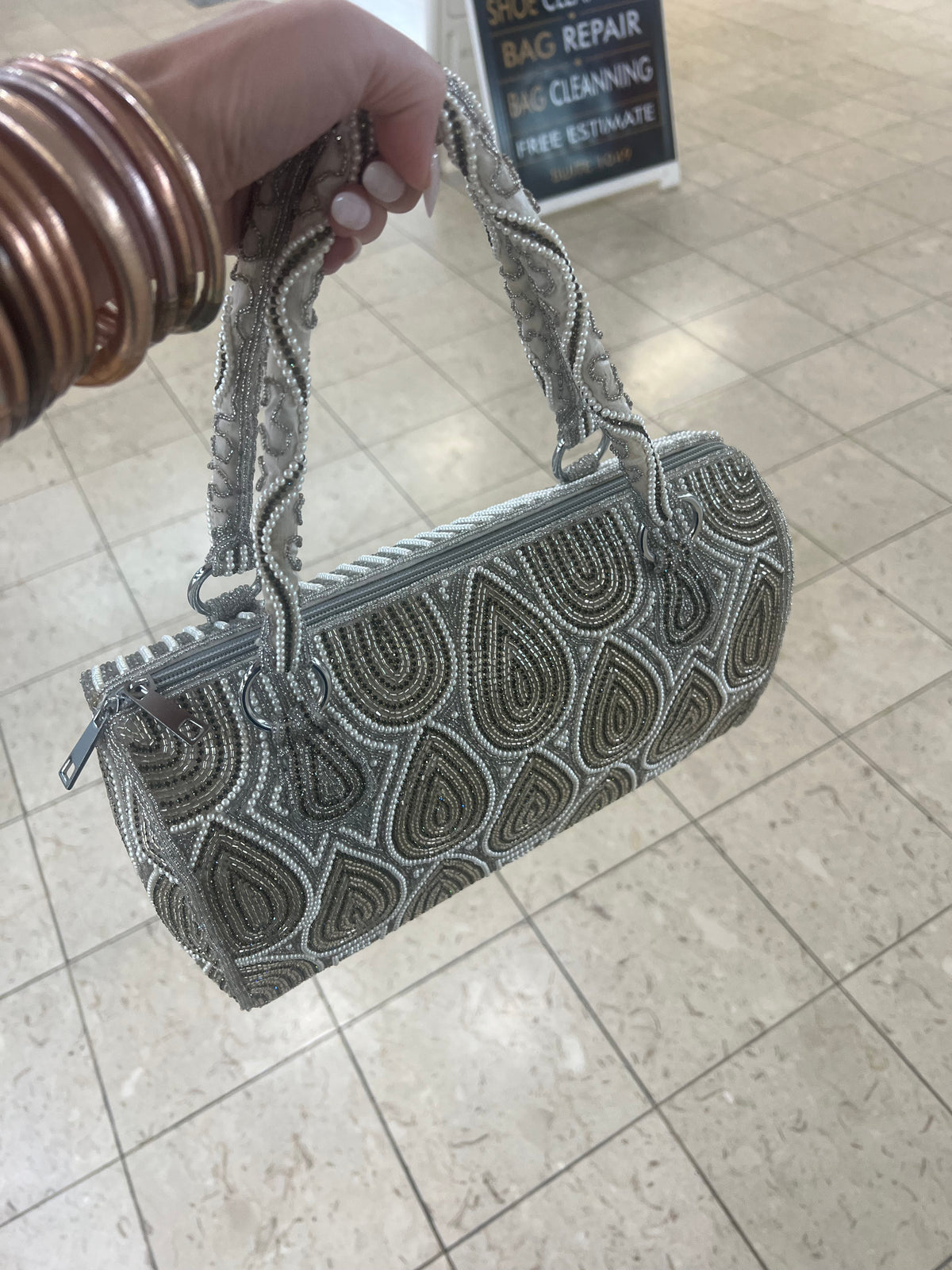 Glitz Handbag
