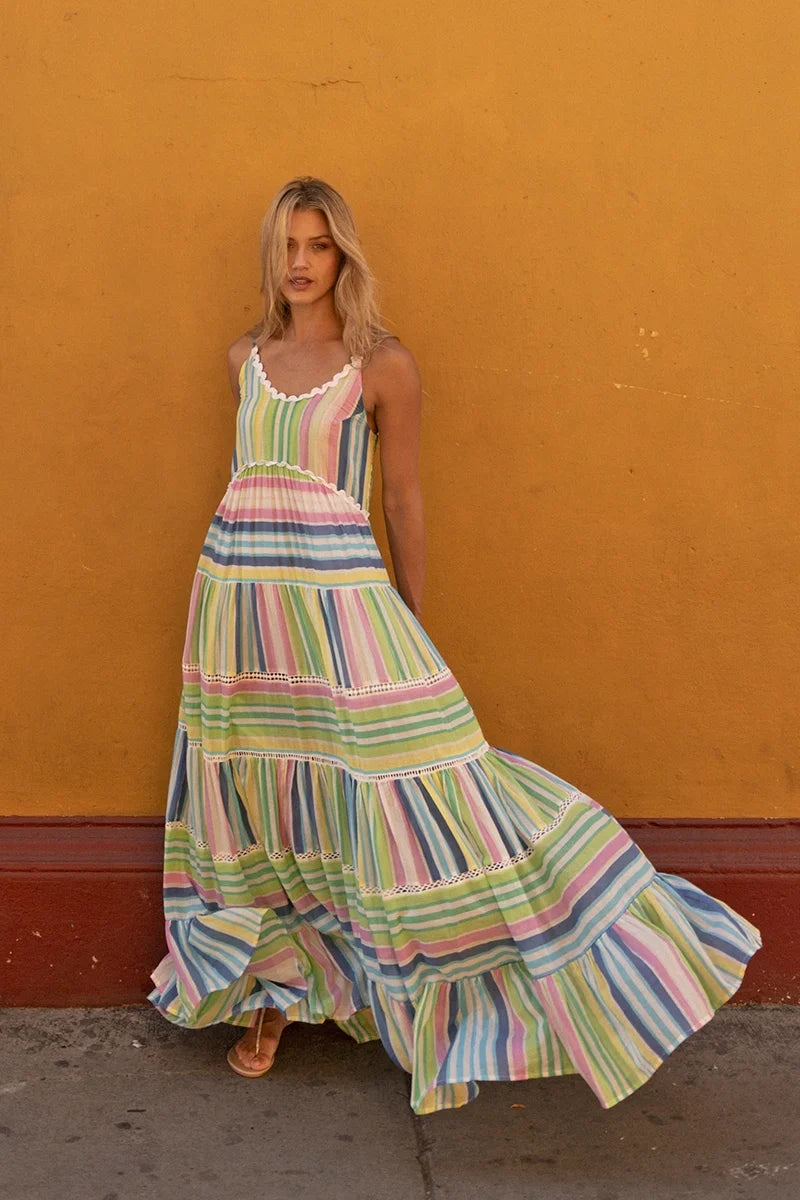 Patricia Dress