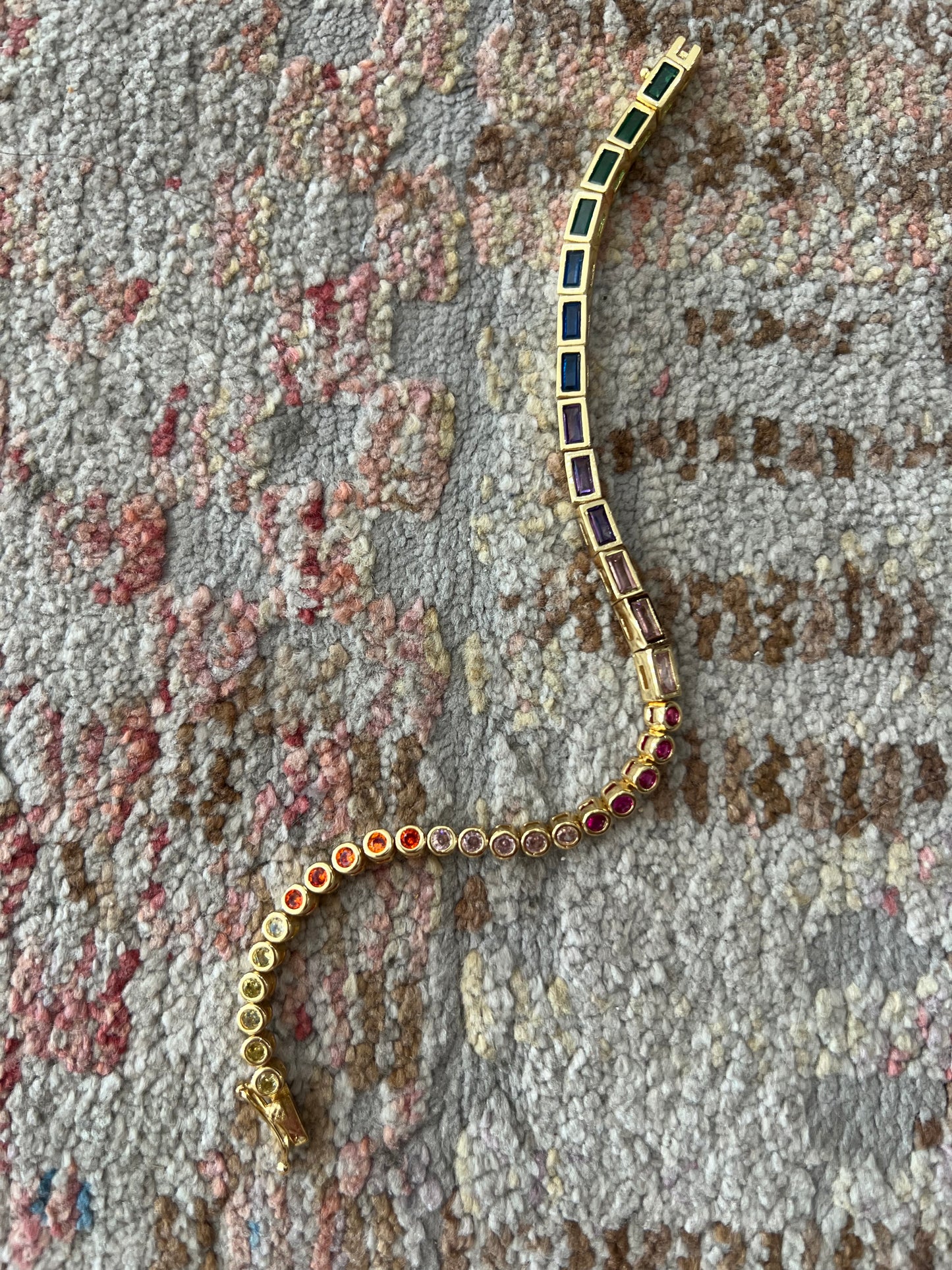 Tori Bracelet