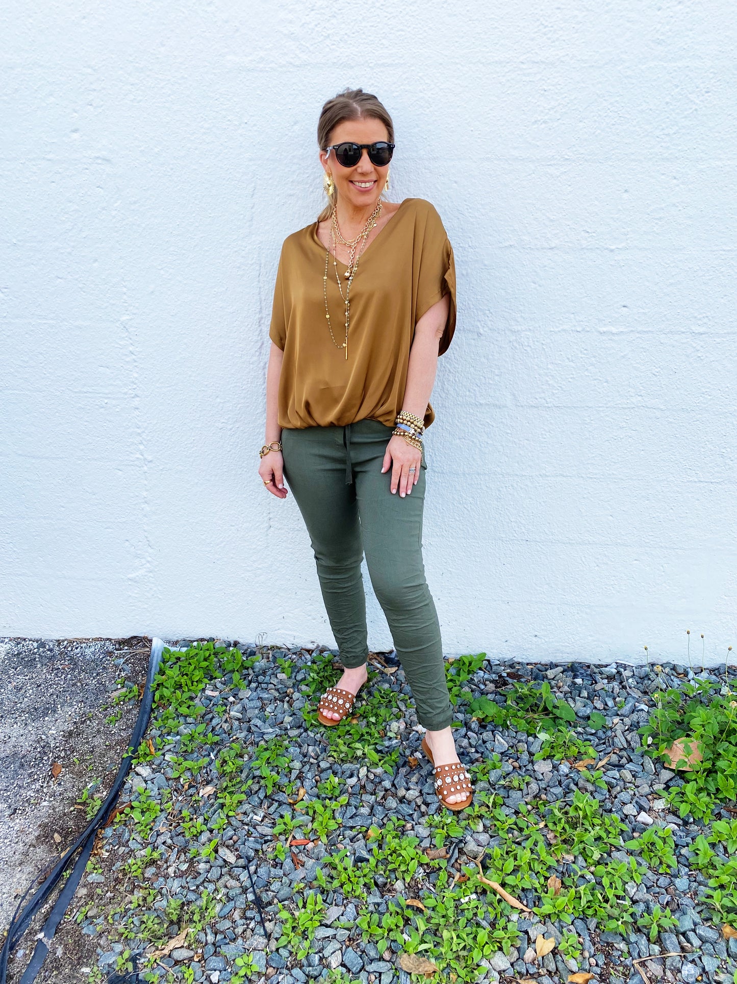 Sibley Top 3 colors available