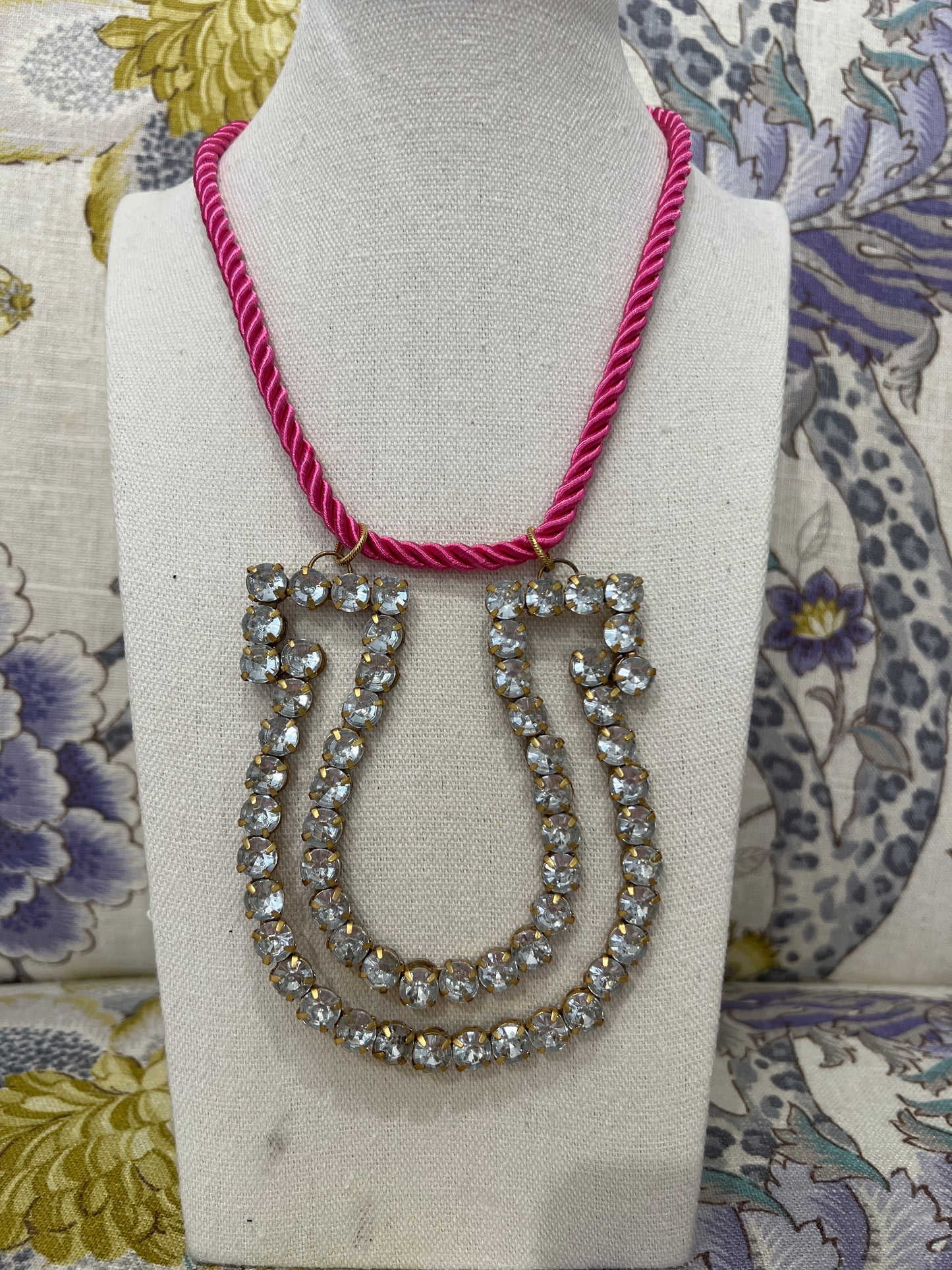 Sterling Necklace