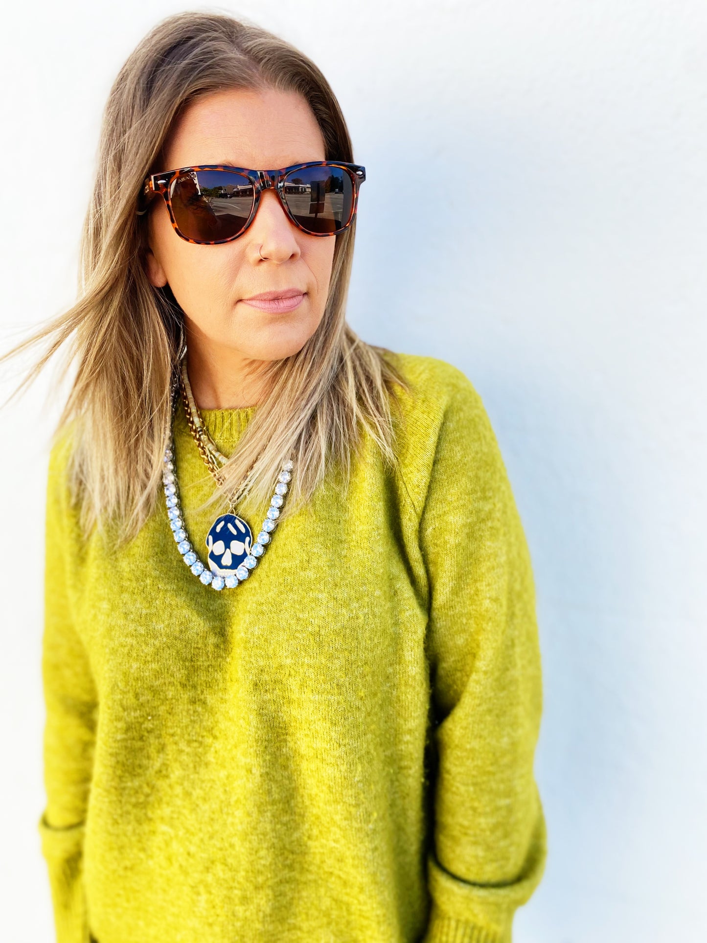 Taylor Sunglasses FINAL SALE