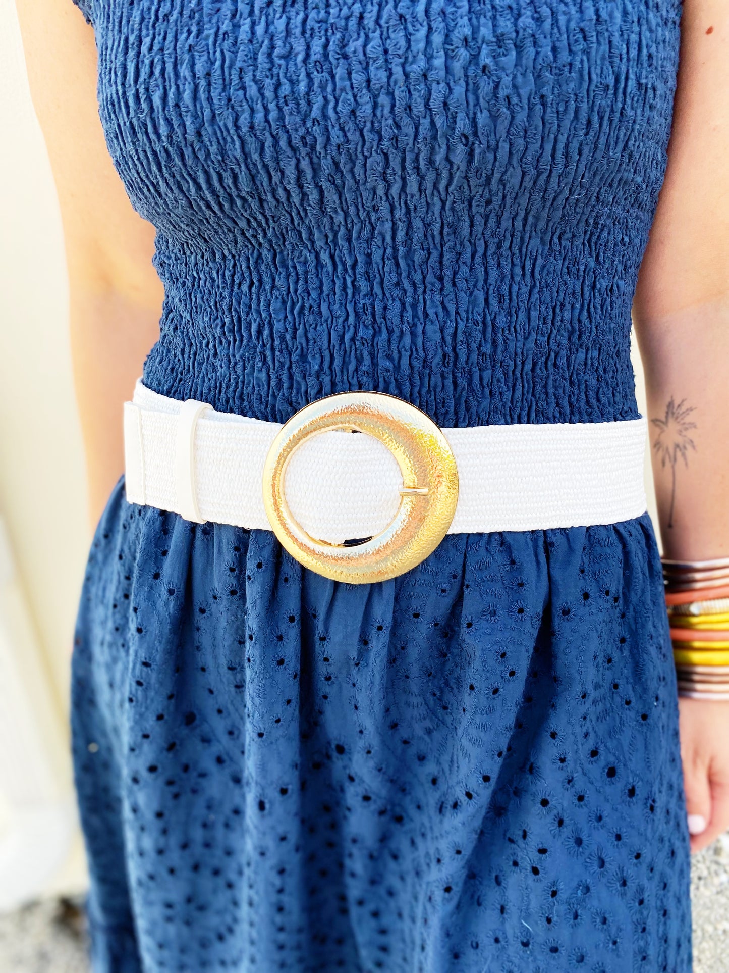 Fashion Belts Assorted