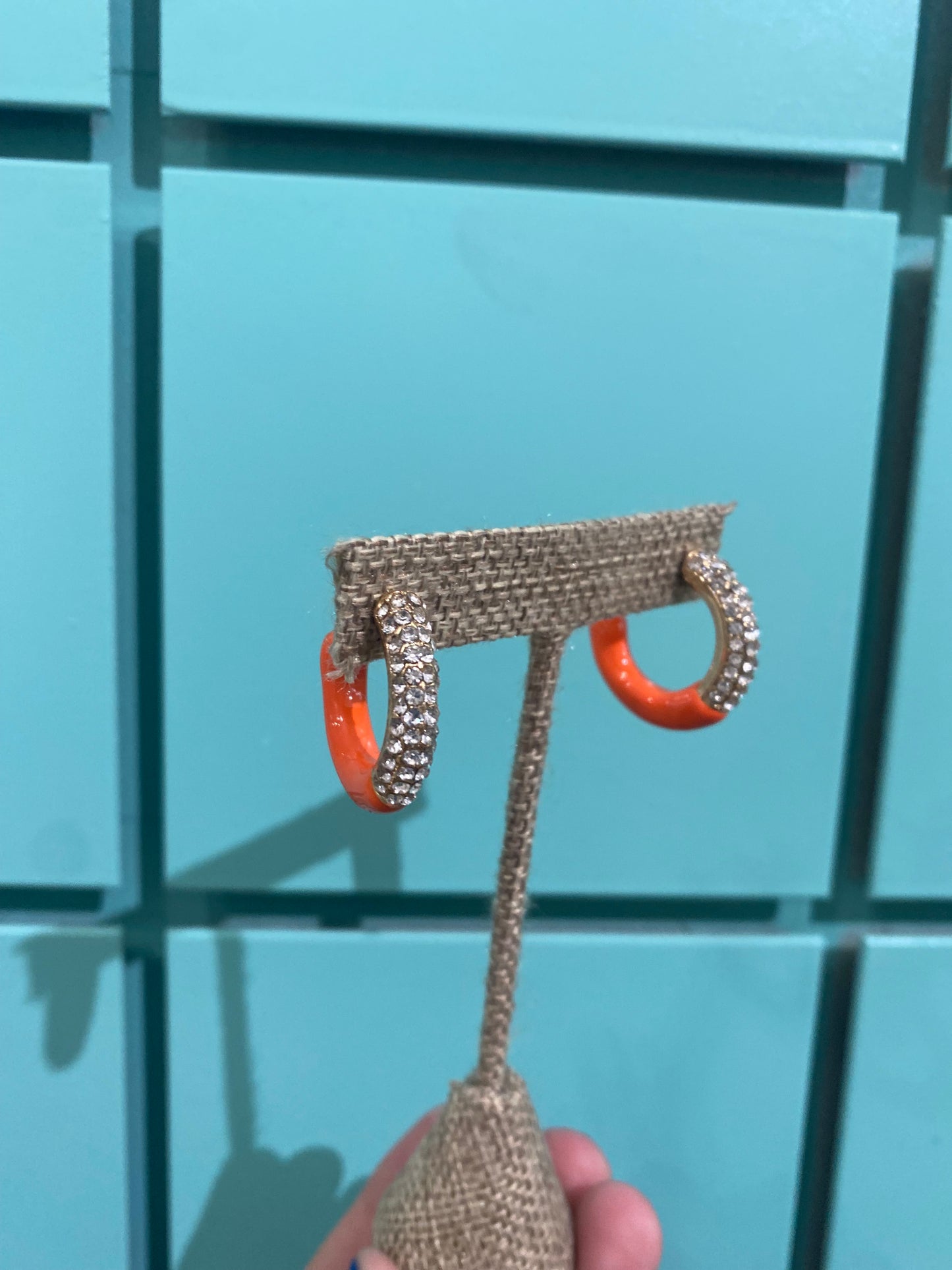 Zoey Earring *FINAL SALE