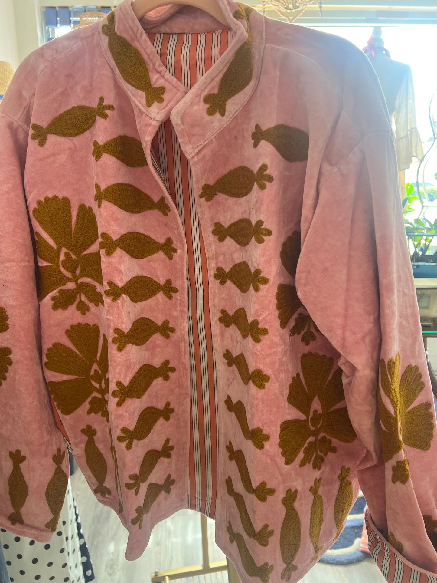 Mia Jacket