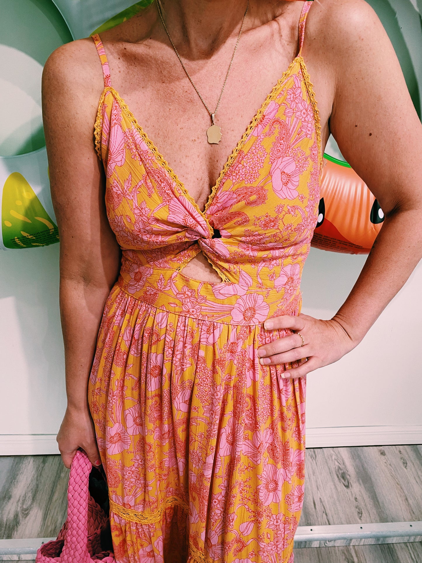 Charleigh Dress