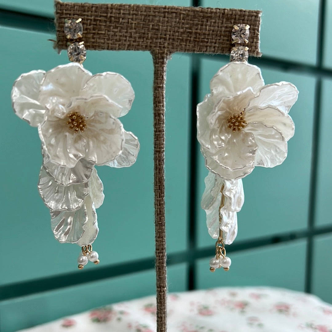 Heavenly Earring