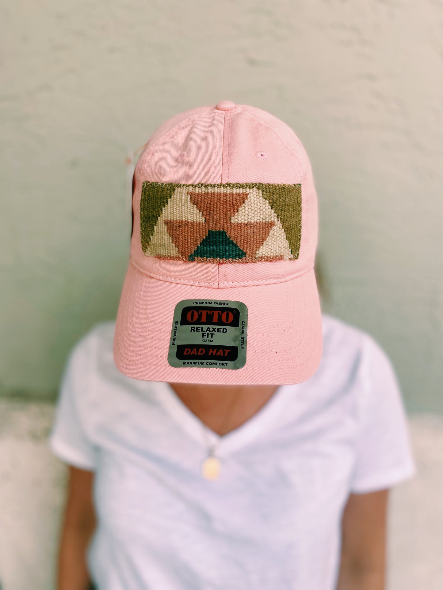 Dad Hat *FINAL SALE ITEM