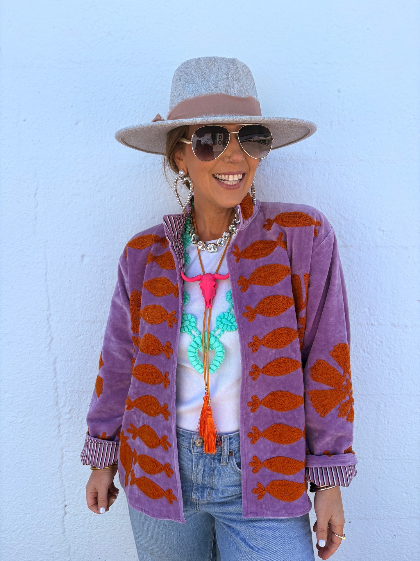 Noa Jacket