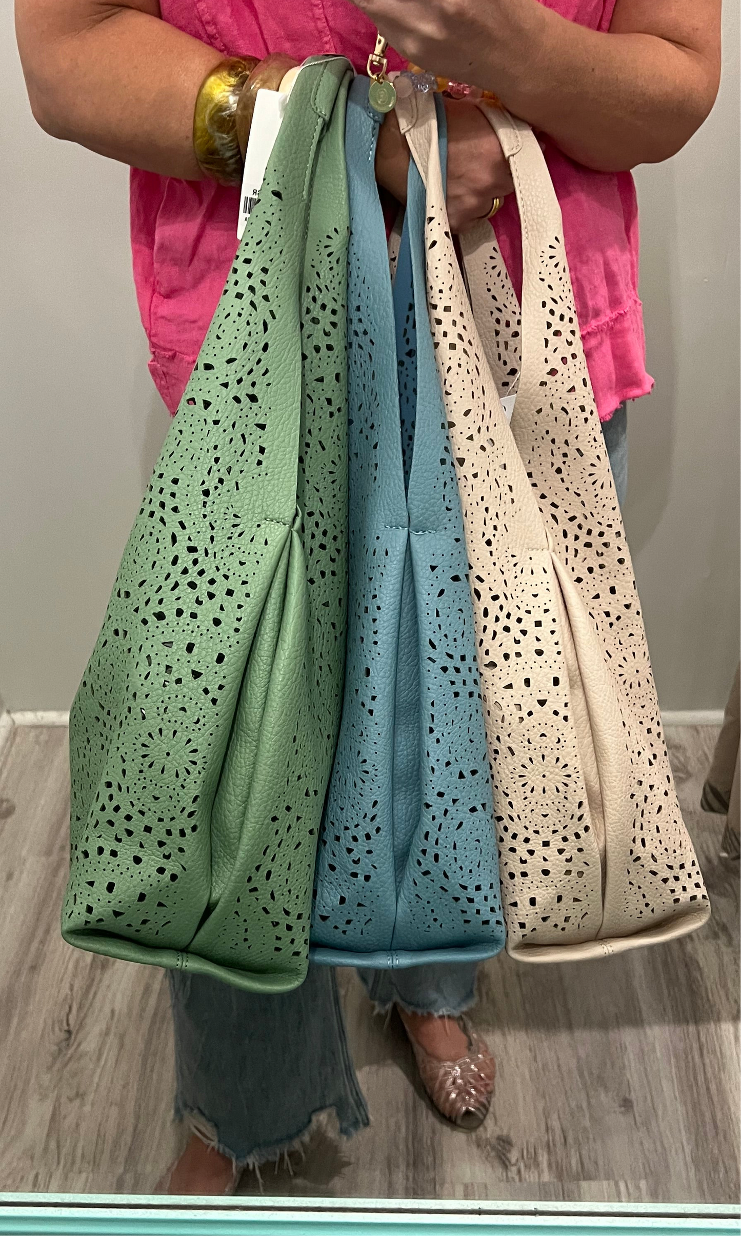 Cassia Bag