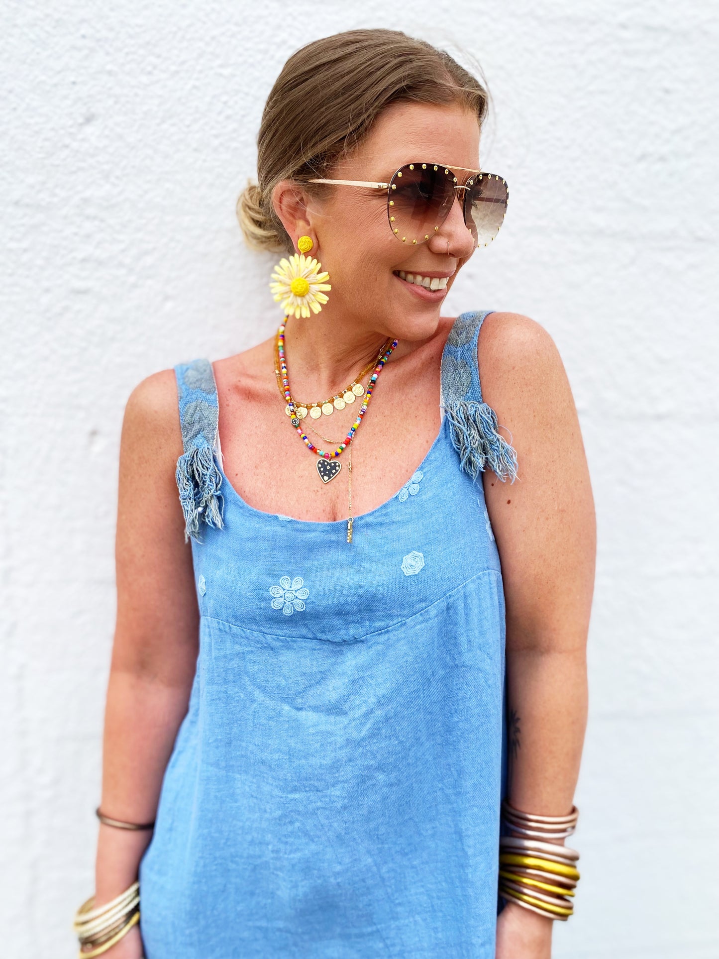 Aubrey Dress *FINAL SALE