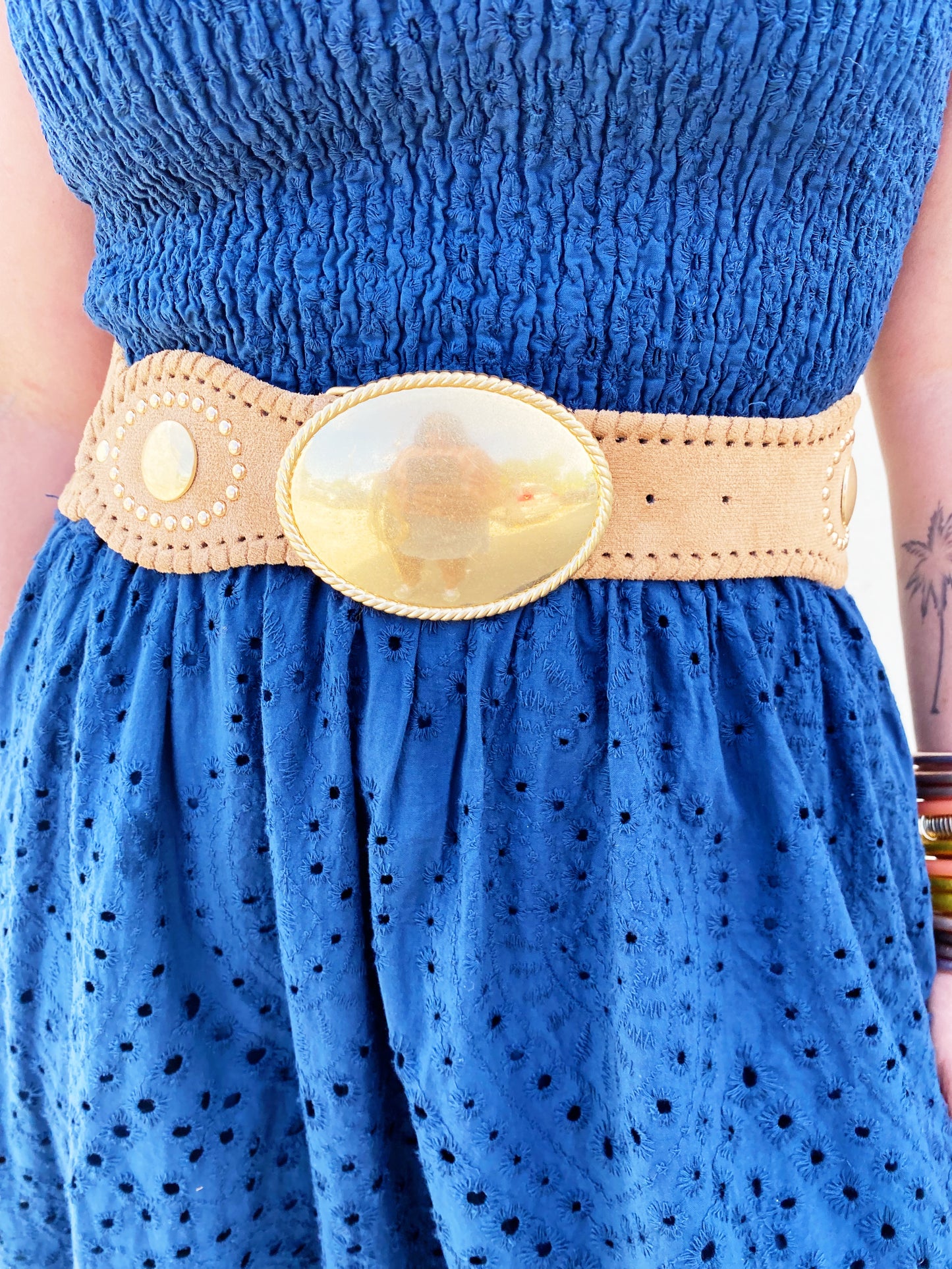 Fashion Belts Assorted
