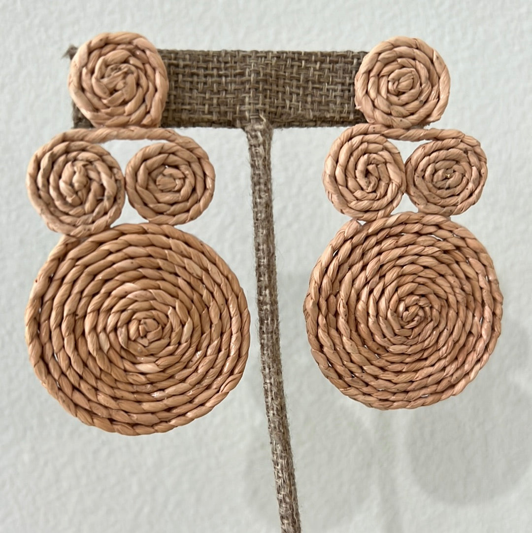 Darcy Earrings