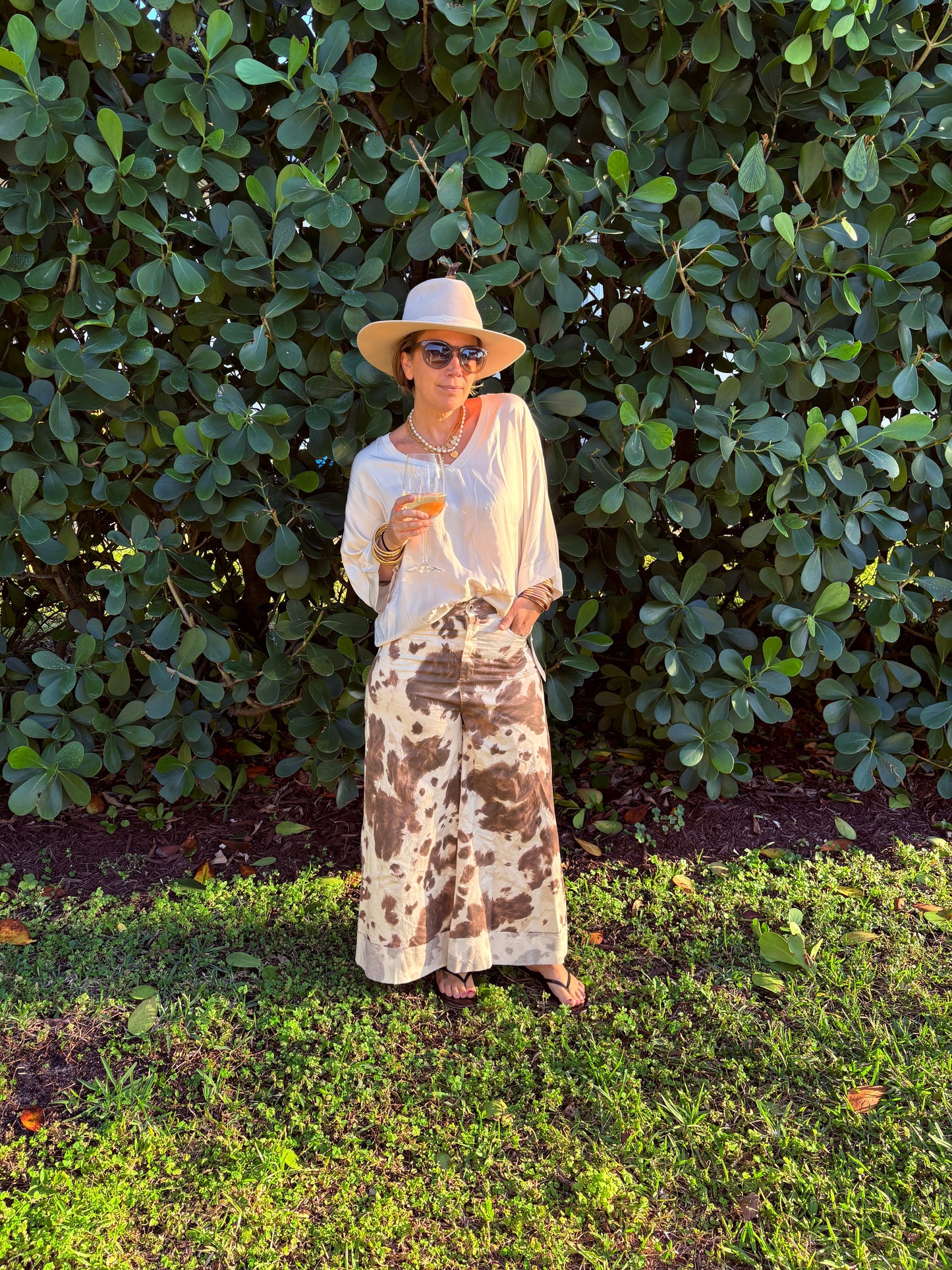 Camilla Pant *FINAL SALE